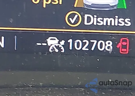 2021 Chevrolet Trailblazer Fwd Rs z USA, uszkodzony, nr VIN KL79MTSL3MB017659